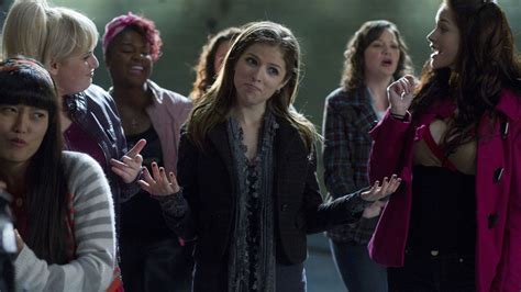 The Magic of Laughter and Music: What Makes Pitch Perfect So Memorable